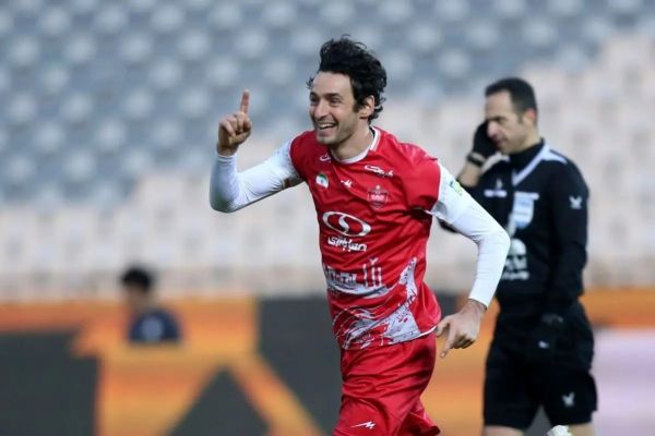  چرا هاشمیان گولسیانی را نخواست