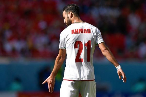 قلعهنویی درباره نوراللهی؛ برایش آرزوی موفقیت میکنم