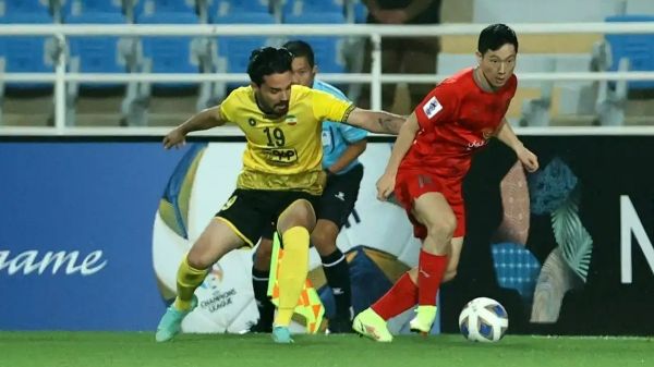 سپاهان و رقبای قطری؛ اوضاع خوب نیست