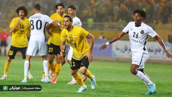  تیمهای ایرانی در پلی‌آف لیگ‌های آسیایی؛ 13 صعود و 6 حذف