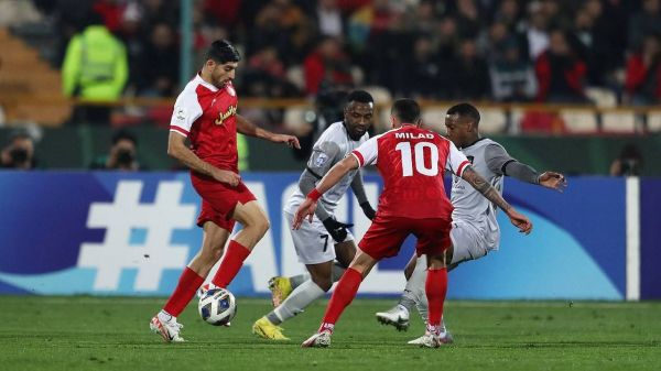  تیم‌های ایرانی برابر الدحیل؛ قطری گردن‌کلفت