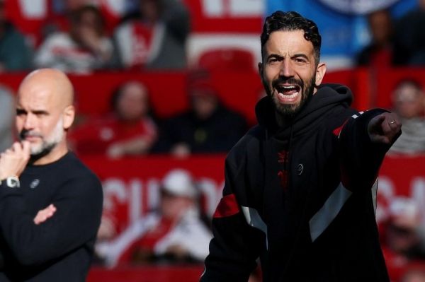  چرا پدیده جدید لیگ جزیره باید سمت قرمز منچستر را انتخاب کند