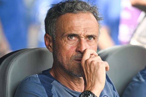 انریکه رویای تکرار سه گانه را در سر دارد