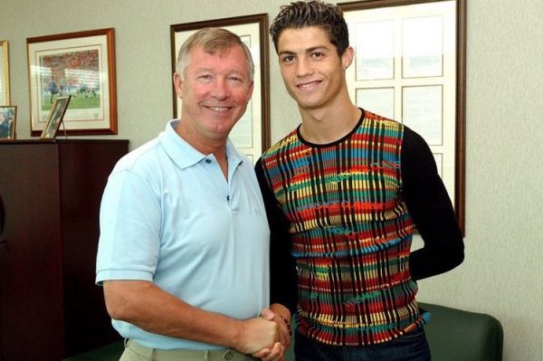 سال ۲۰۰۳ در چنین روزی تاریخ فوتبال ورق جدیدی باز کرد