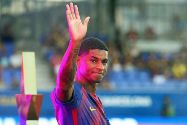  جدیدترین اقدام بارسلونا برای ثبت نام ستارگان جدیدش در لالیگا