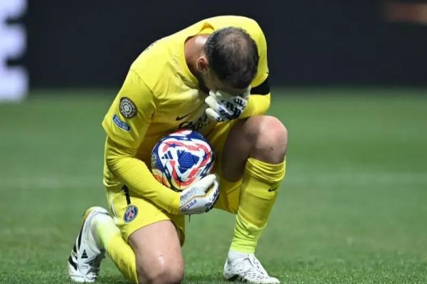 انتقاد تند همتیمی سابق دوناروما از پاریسن ژرمن