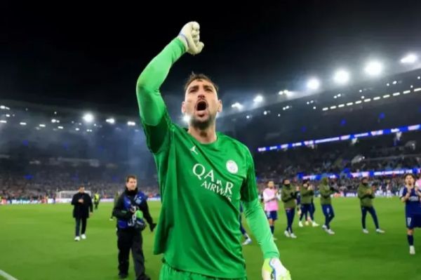  قیمت‌گذاری ارزان و باورنکردنی پاریسن ژرمن روی دوناروما