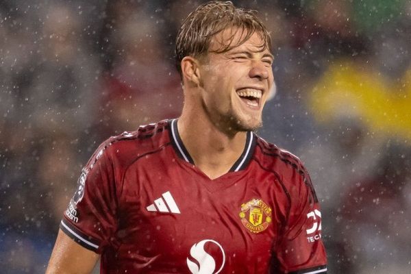  کدام تیم‌ها مهاجم منچستر یونایتد را می‌خواهند