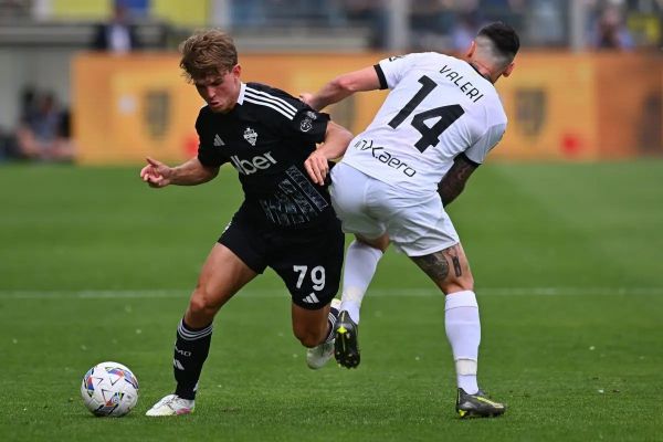  بازیکنی که ژابی آلونسو هیچ تماسی با او نگرفت