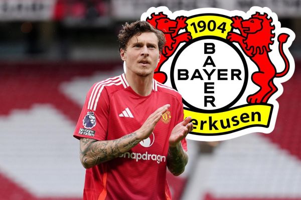  همکاری دوباره تن‌هاگ با ویکتور لیندلوف