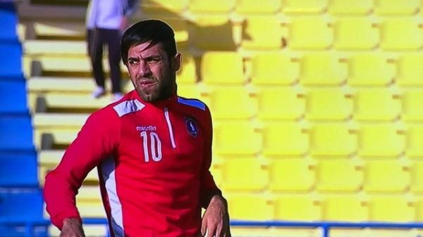  خداحافظی زهیوی از فوتبال