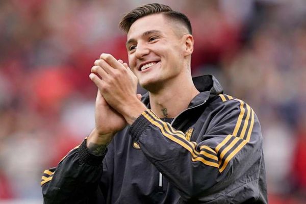  شماره پیراهن خرید جدید منچستریونایتد مشخص شد