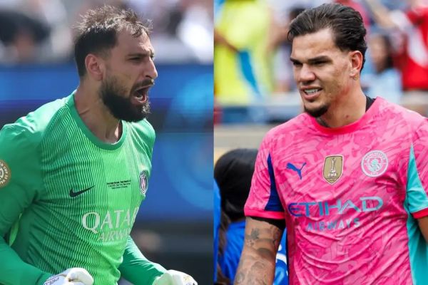  منچسترسیتی در تلاش برای جذب دوناروما؛ سرنوشت انتقال در گرو فروش ادرسون