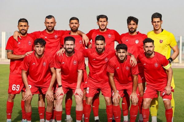 ادعای یک خبرگزاری پنجره نقلوانتقالاتی پرسپولیس و ۲ باشگاه دیگر بسته است