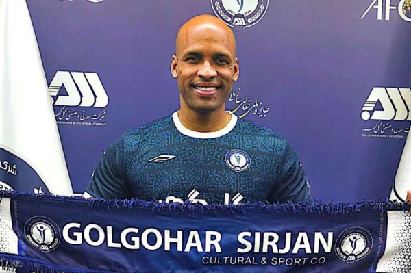  مارکوس میراندا به گل‌گهر پیوست