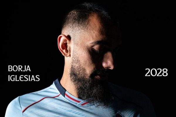 رسمی؛ مهاجم تیم ملی اسپانیا به سلتاویگو پیوست