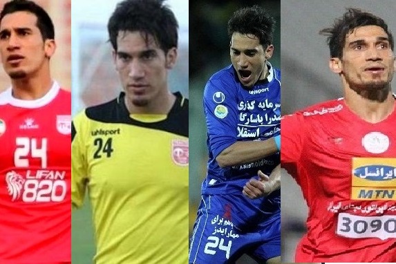  درباره انتقاد فرزاد حاتمی از آل کثیر؛ اختیار دارید، شما خودت سلطان هستی