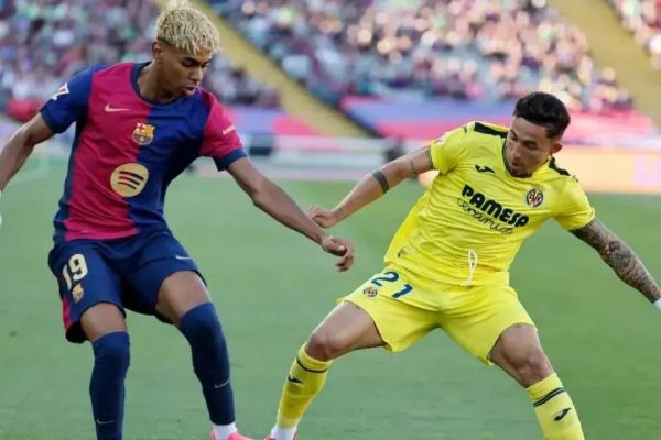 بیانیه رئال مادرید علیه برگزاری بازی بارسلونا در آمریکا