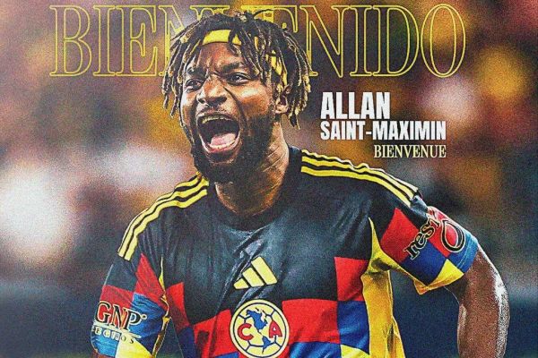  رسمی؛ وینگر فرانسوی الاهلی عربستان راهی لیگ مکزیک شد