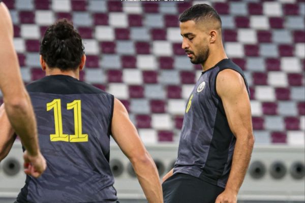  دردسر مصدومیت سپاهانی‌ها؛ پروژه استقلال و حاجی‌عیدی متوقف شد