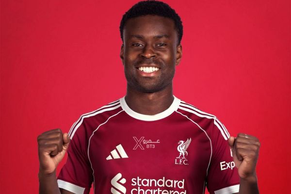  توافق شفاهی لیورپول برای جذب ستاره کریستال پالاس