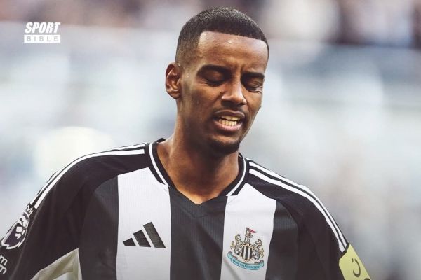  انتقاد شدید مهاجم سابق تیم ملی انگلیس از ستاره نیوکاسل