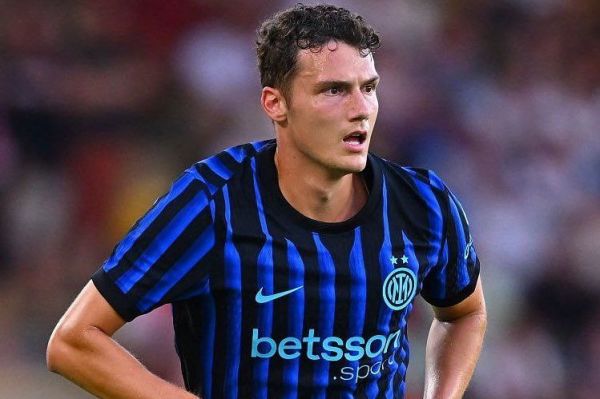  تلاش گالاتاسرای برای جذب ستاره فرانسوی خط دفاعی اینتر