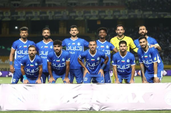 استقلال؛ اولین تیمی که قرارداد بازیکنان و مربیانش ثبت شد