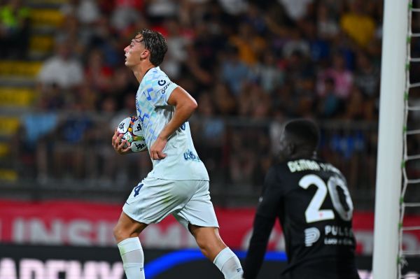  پیروزی اینتر در آخرین بازی دوستانه پیش فصل در ضربات پنالتی