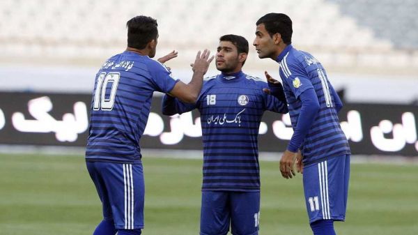  به بهانه خداحافظی زهیوی از فوتبال؛ چه مثلثی بودید آقایان ZBZ