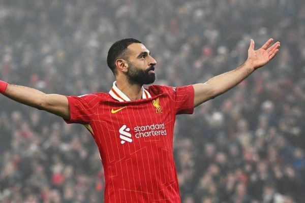  بیشترین گل زده توسط بازیکنان غیرانگلیسی در تاریخ لیگ برتر