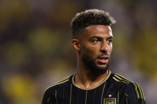  ستاره گابنی لیگ MLS  ویلیام سالیبا بهترین مدافع حال حاضر جهان است