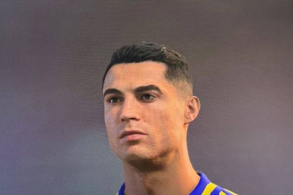 انتشار چهره جدید رونالدو و یامال در نسخه بتا بازی FC26