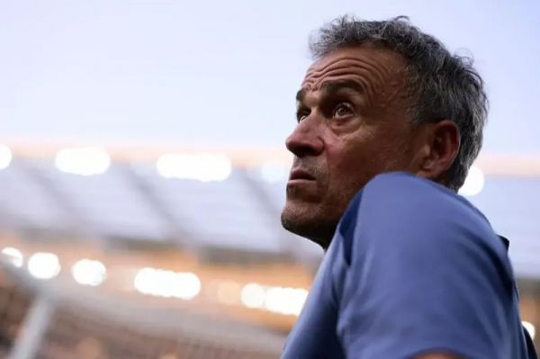  صحبت‌های انریکه پیش از رویارویی با تاتنهام در سوپرجام اروپا