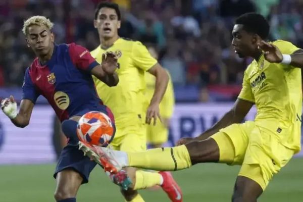 بارسلونا بابت بازی در آمریکا، چه مبلغی از لالیگا میگیرد