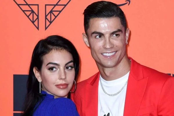  واکنش رسانه‌های مختلف به خواستگاری رونالدو از جورجینا