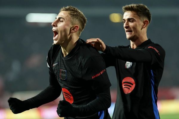  چه کسی اختلاف میان گاوی و فرمین لوپز را حل کرد