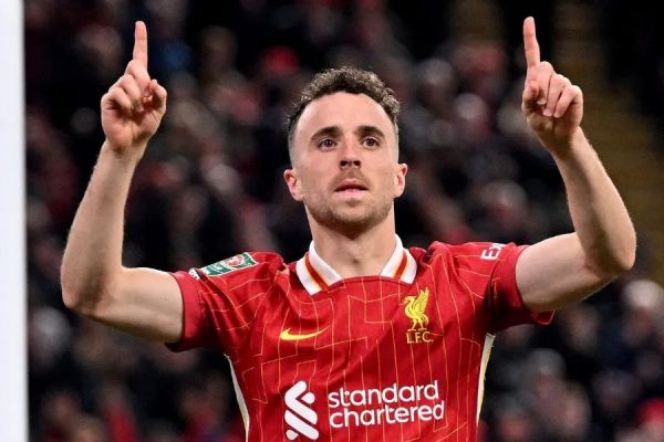  یک دقیقه سکوت در هفته اول لیگ برتر انگلیس به احترام ژوتا