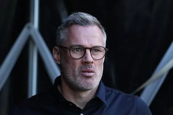  هشدار جیمی کرگر به لیورپول درباره ایساک