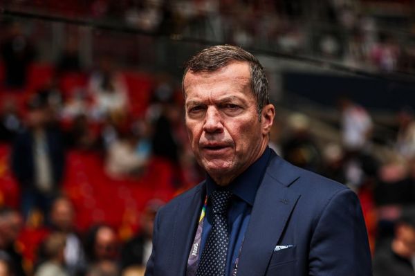 پیش بینی اسطوره آلمان از قهرمان فصل جدید بوندسلیگا عکس