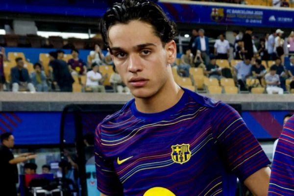  تیم لالیگایی به دنبال جذب بازیکن بارسلونا