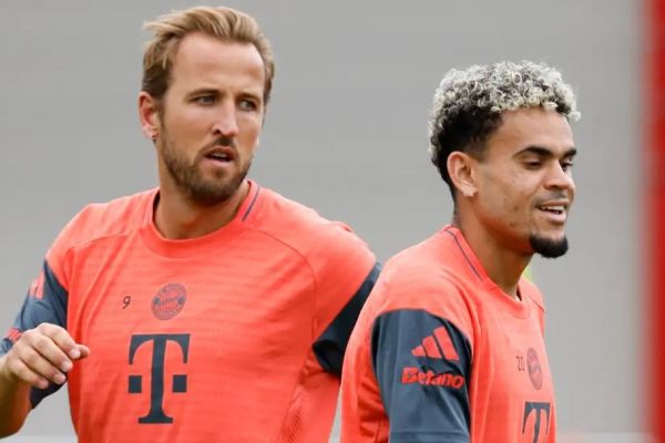  خطرناک‌ترین خط حمله اروپا متعلق به بایرن مونیخ است