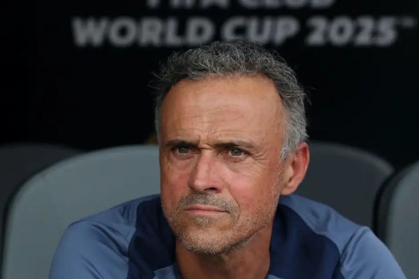  افشاگری انریکه  تاتنهام به من پیشنهاد داد