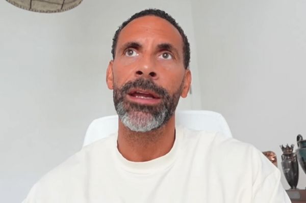  مخالفت کامل اسطوره منچستریونایتد با اضافه شدن مهاجم انگلیسی به اولدترافورد