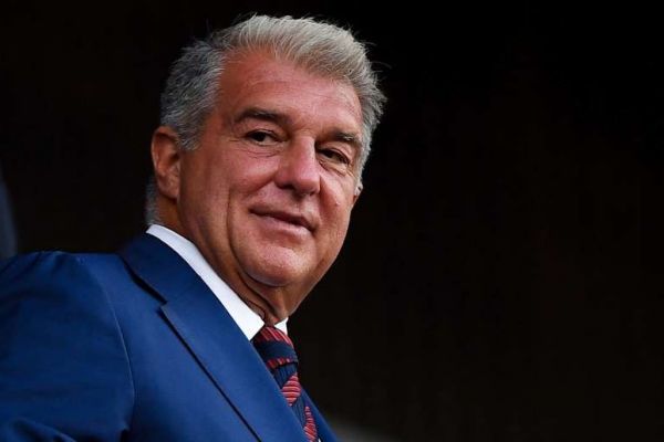  دلیل جدایی ستاره بارسلونا از این تیم از زبان لاپورتا