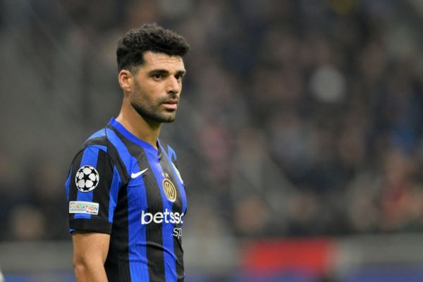  تصمیم قاطع فولام برای جذب طارمی