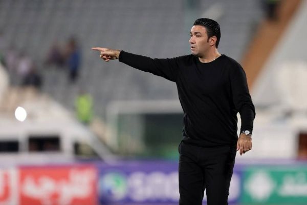 پایان جنجال نکونام و برادران حیدری؛ تبرئه سرمربی پیشین استقلال عکس