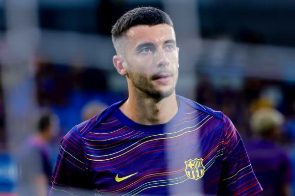  بارسلونا به دنبال چک و سفته برای ثبت قرارداد بازیکنان