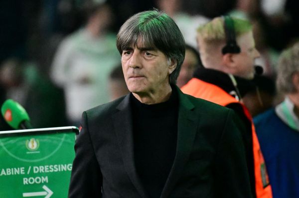  سرمربی قهرمان جهان و رد پیشنهادی برای بازگشت به دنیای مربیگری