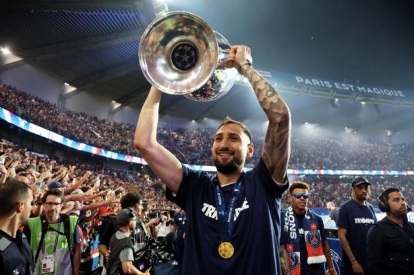 ناراحتی ستارههای پاریسن ژرمن از جدایی دوناروما